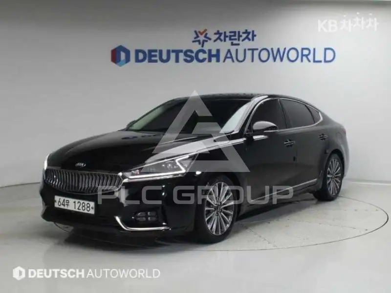 2016 KIA K7