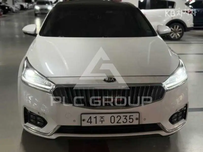 2016 KIA K7