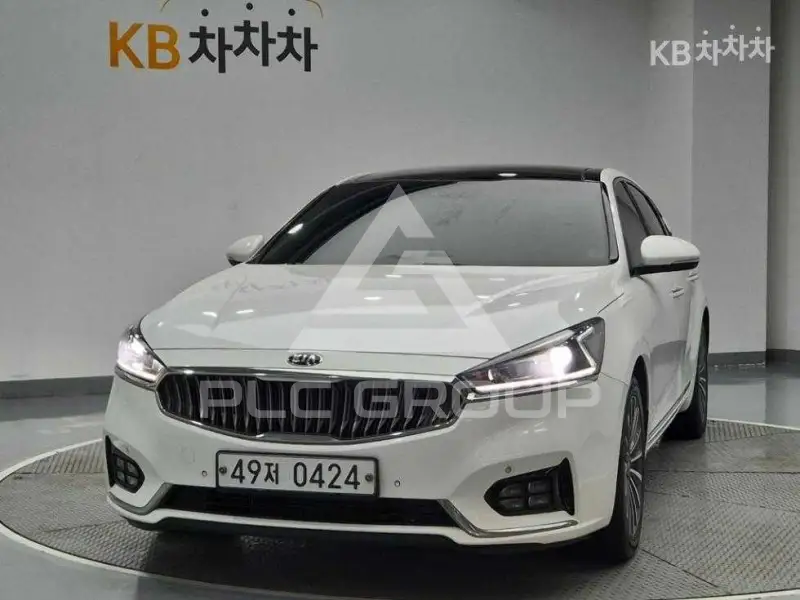 2016 KIA K7