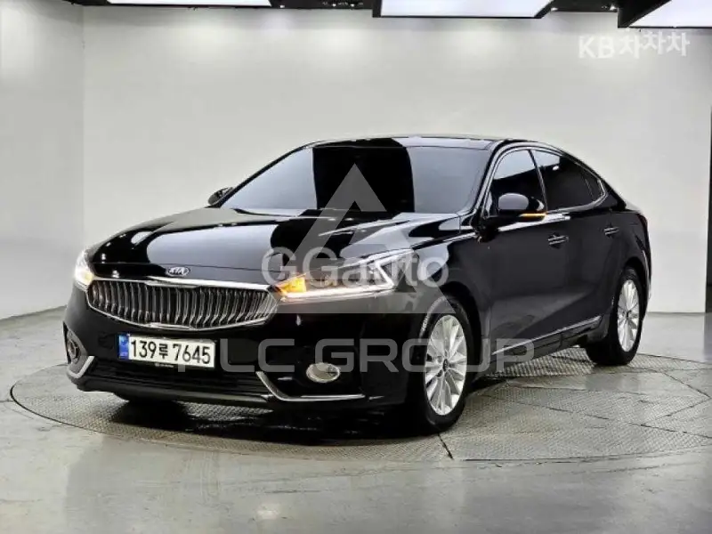 2016 KIA K7