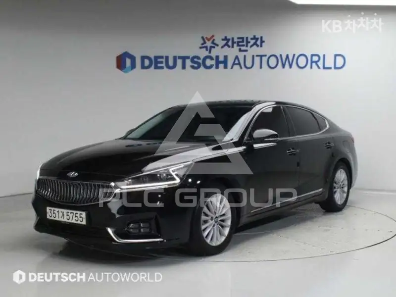 2016 KIA K7