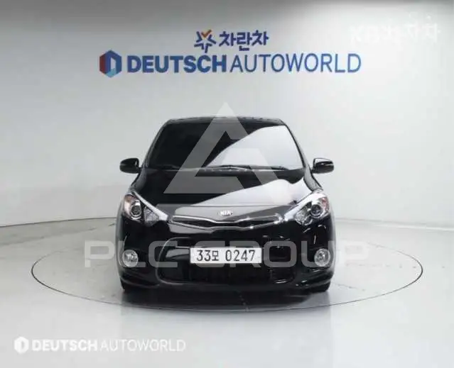 2016 KIA K3