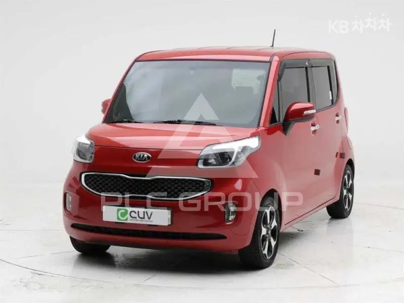 2016 KIA Ray