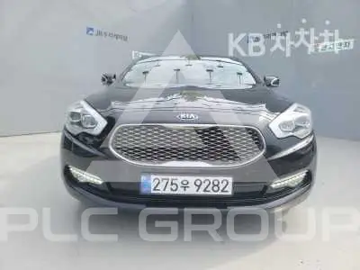 2016 KIA K9