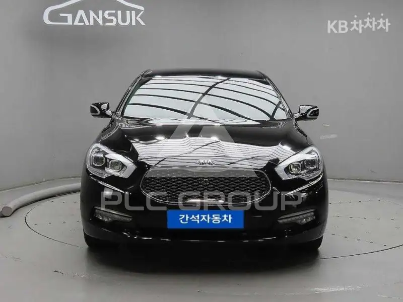 2016 KIA K9