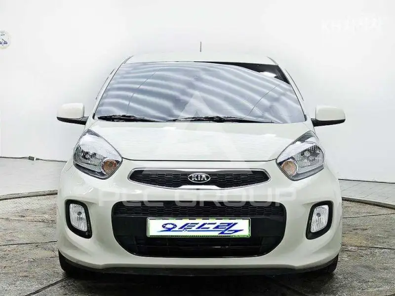 2016 KIA Morning