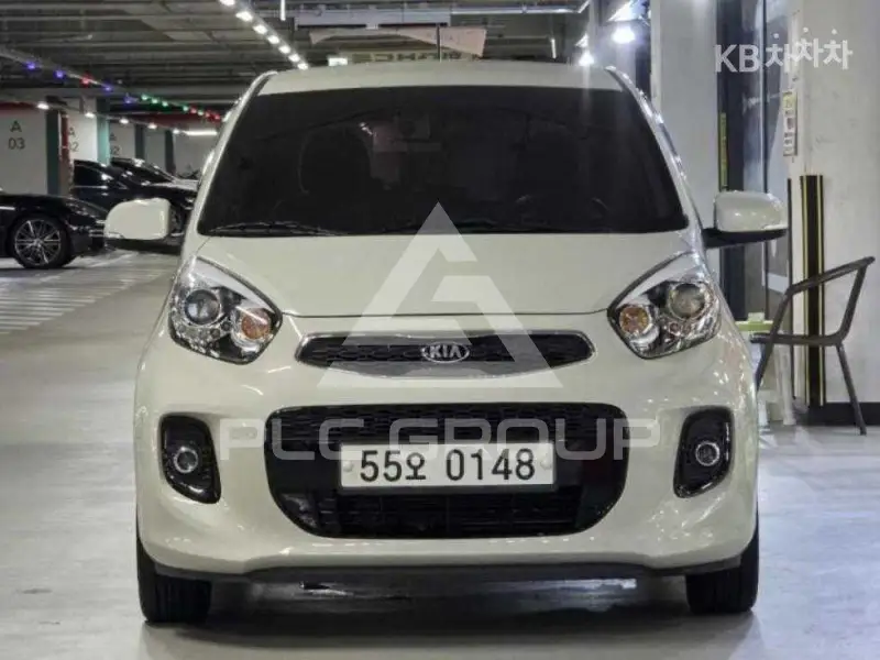 2016 KIA Morning