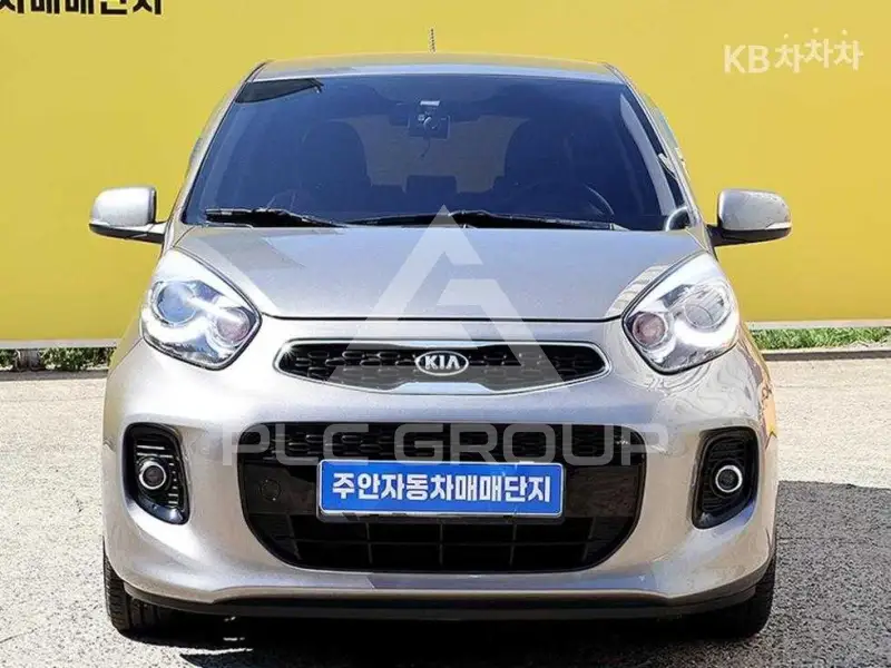 2016 KIA Morning