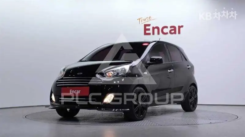 2016 KIA Morning