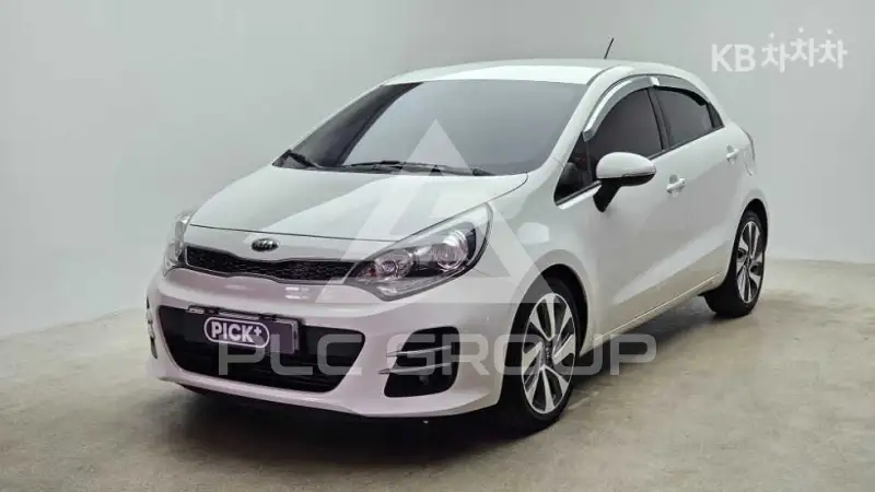 2016 KIA Pride
