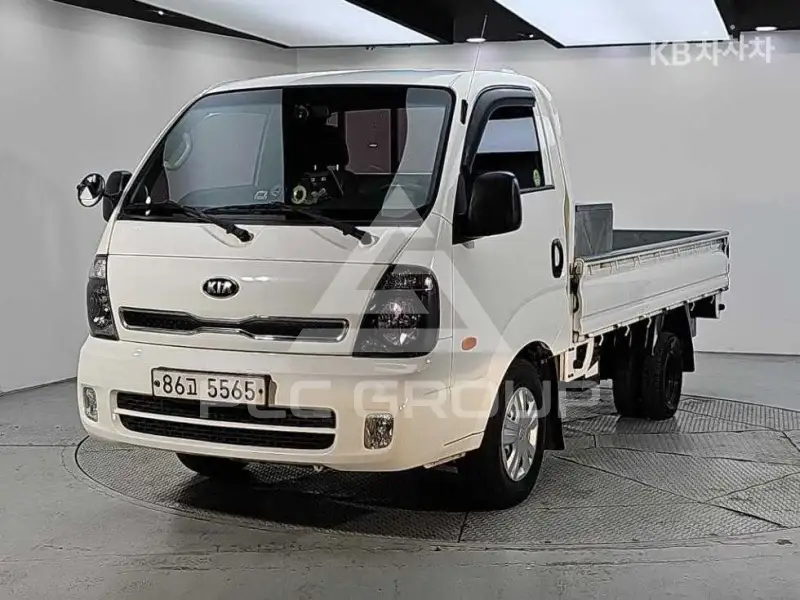 2016 KIA Bongo