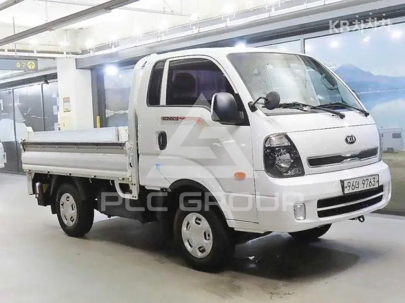 2016 KIA Bongo