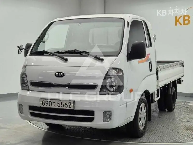 2016 KIA Bongo