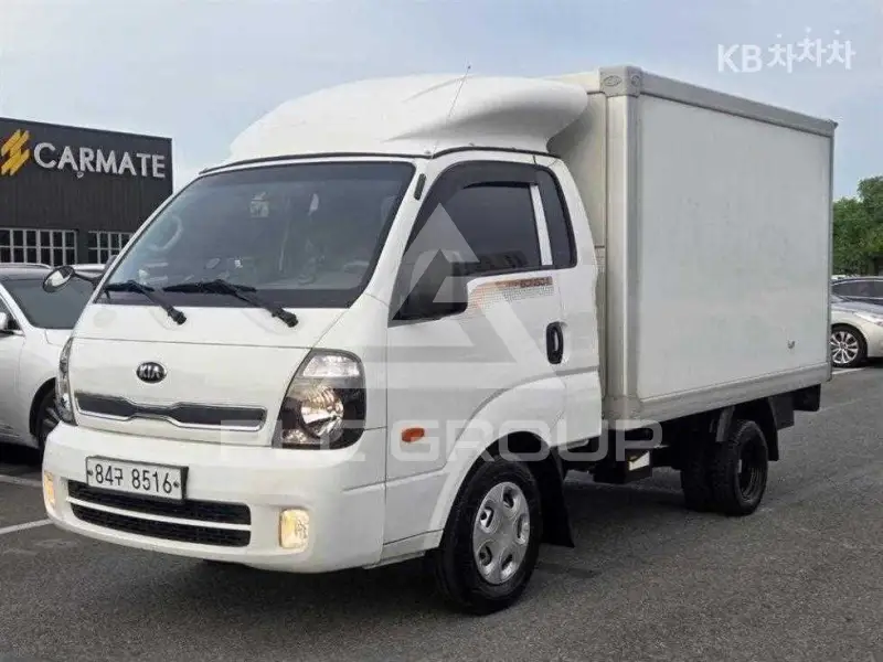 2016 KIA Bongo