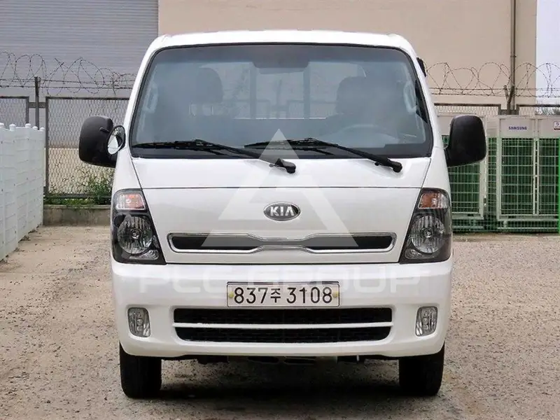 2016 KIA Bongo
