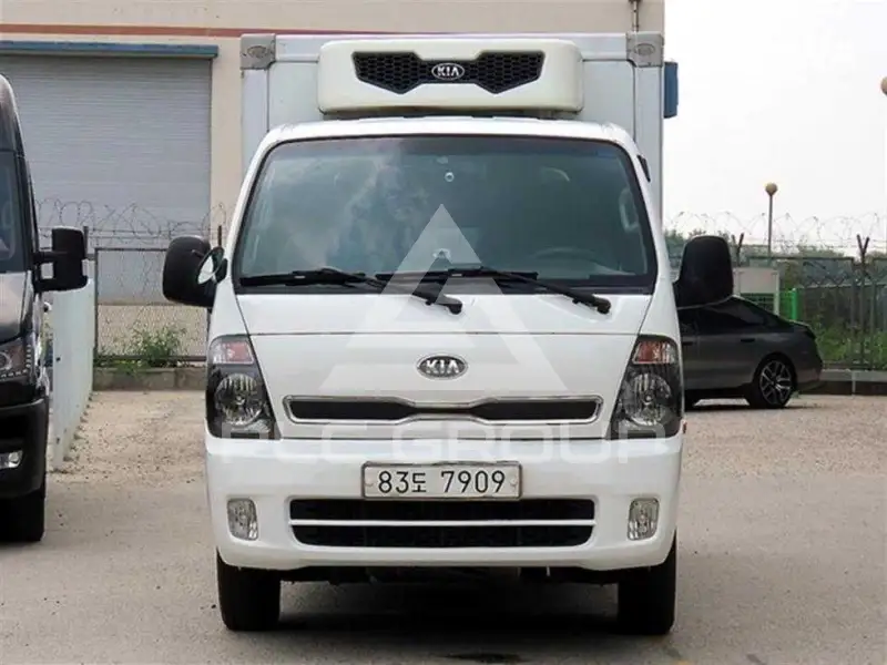2016 KIA Bongo