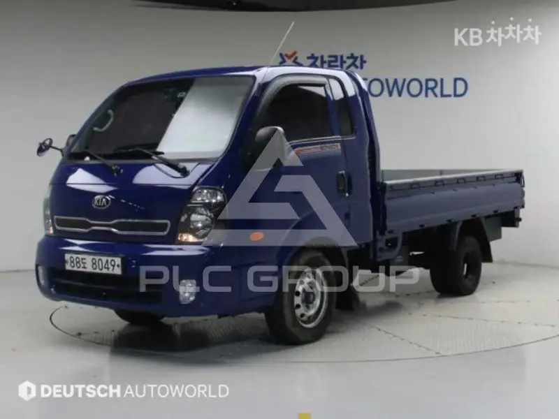2016 KIA Bongo