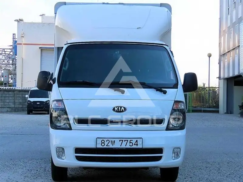 2016 KIA Bongo