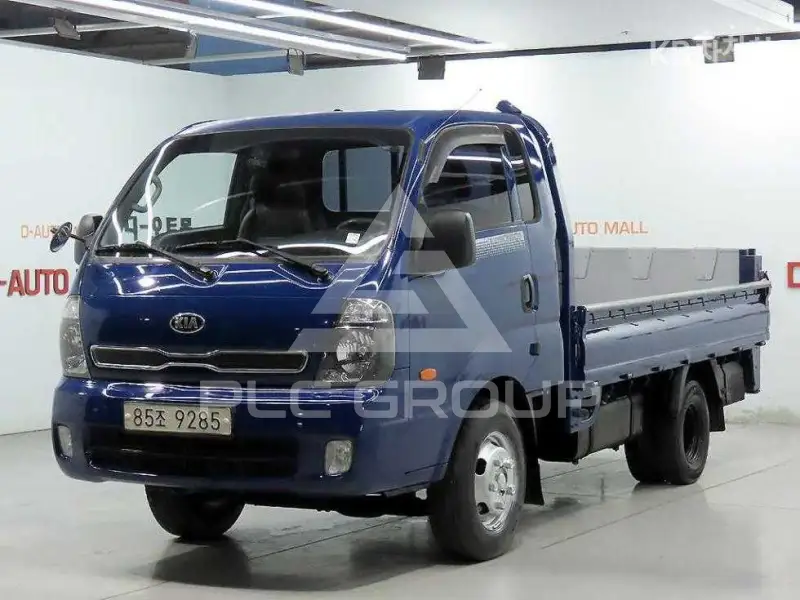 2016 KIA Bongo