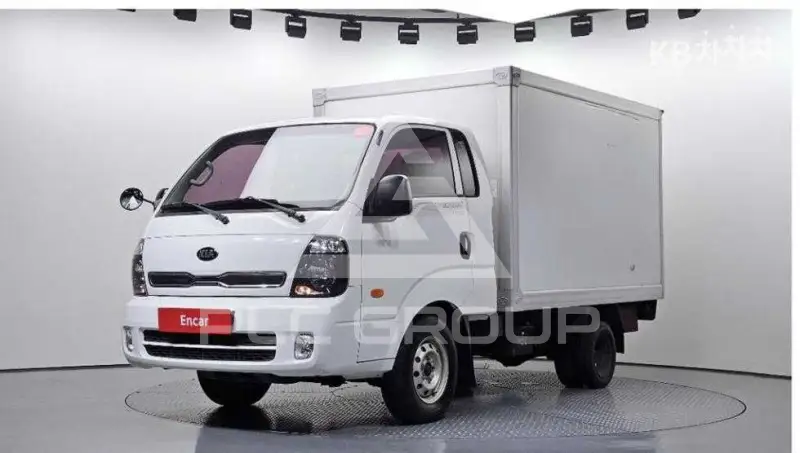 2016 KIA Bongo
