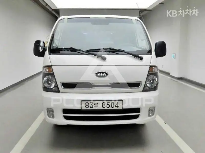 2016 KIA Bongo