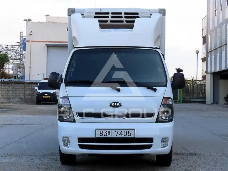 2016 KIA Bongo