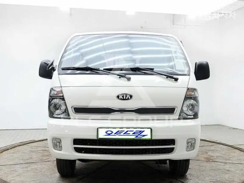 2016 KIA Bongo