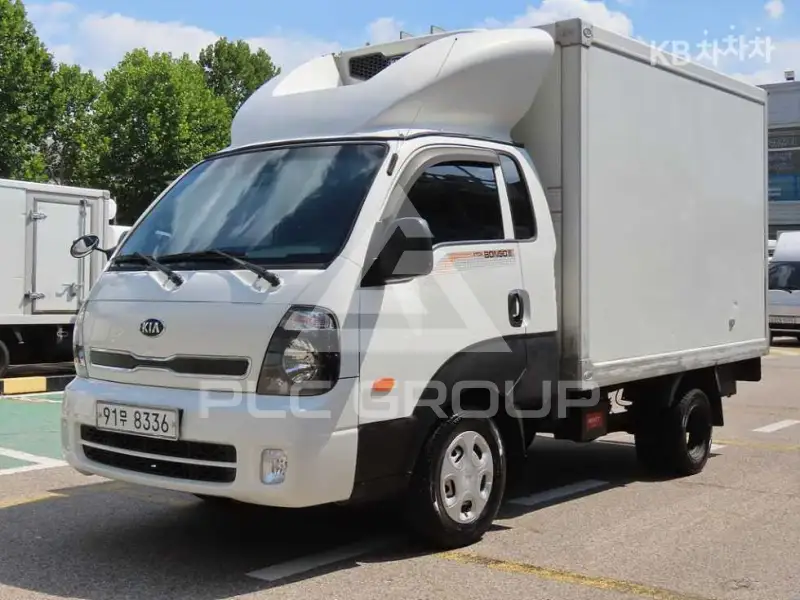 2016 KIA Bongo