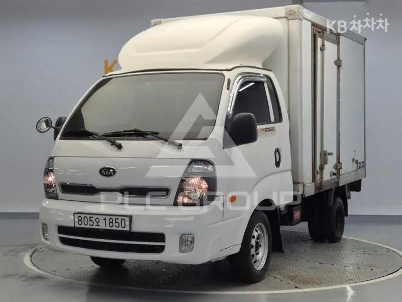 2016 KIA Bongo