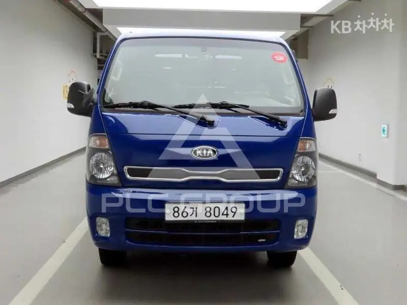 2016 KIA Bongo