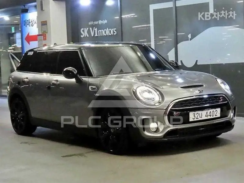 2016 Mini Cooper