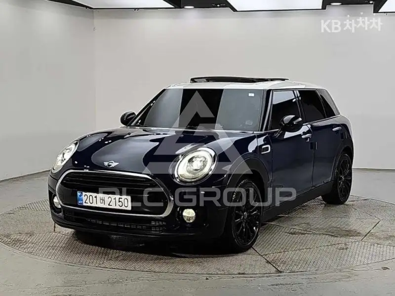 2016 Mini Cooper