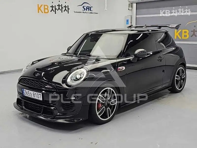 2016 Mini Cooper