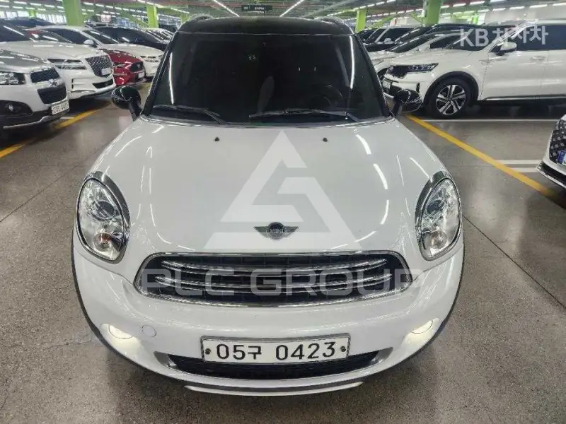 2016 Mini Cooper