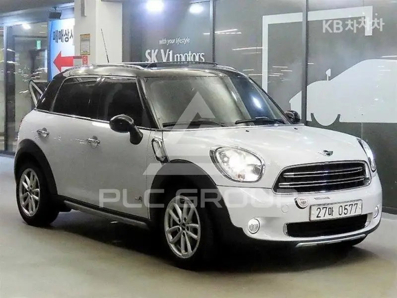 2016 Mini Cooper