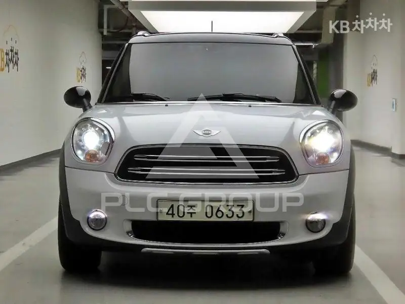 2016 Mini Cooper