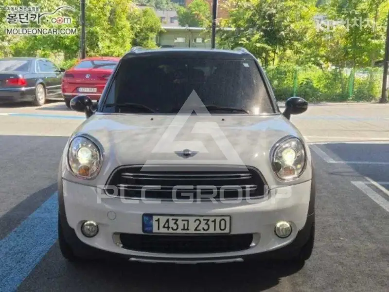 2016 Mini Cooper