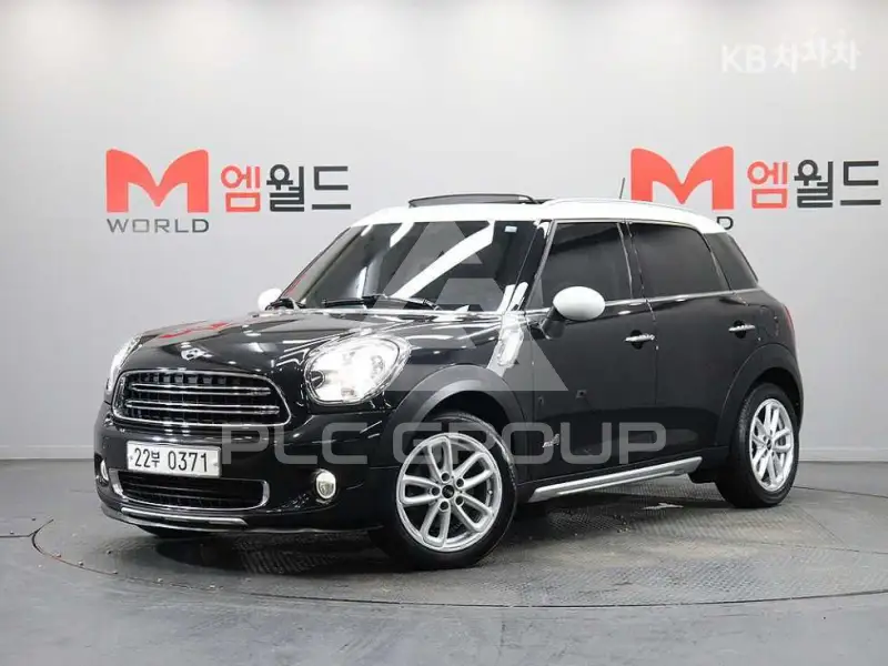 2016 Mini Cooper