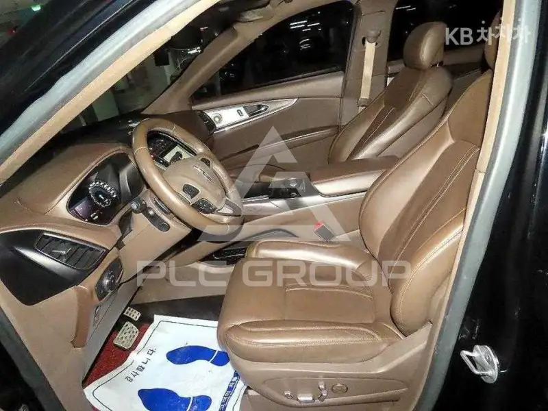 2016 Lincoln MKX