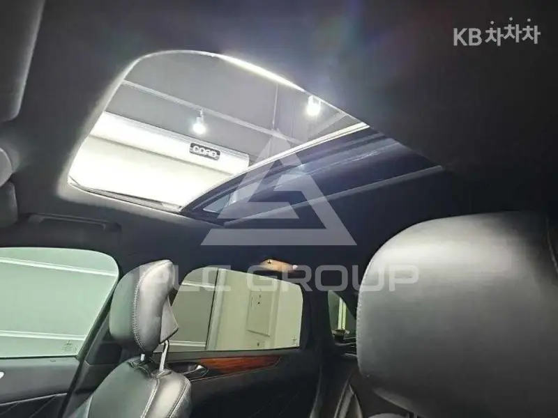 2016 Lincoln MKC