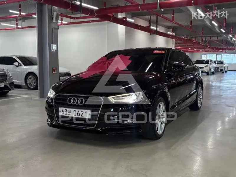 2016 Audi A3