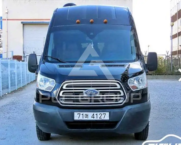 2016 Ford Transit