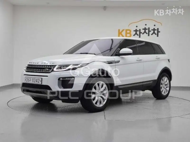 2016 Land Rover Range Rover