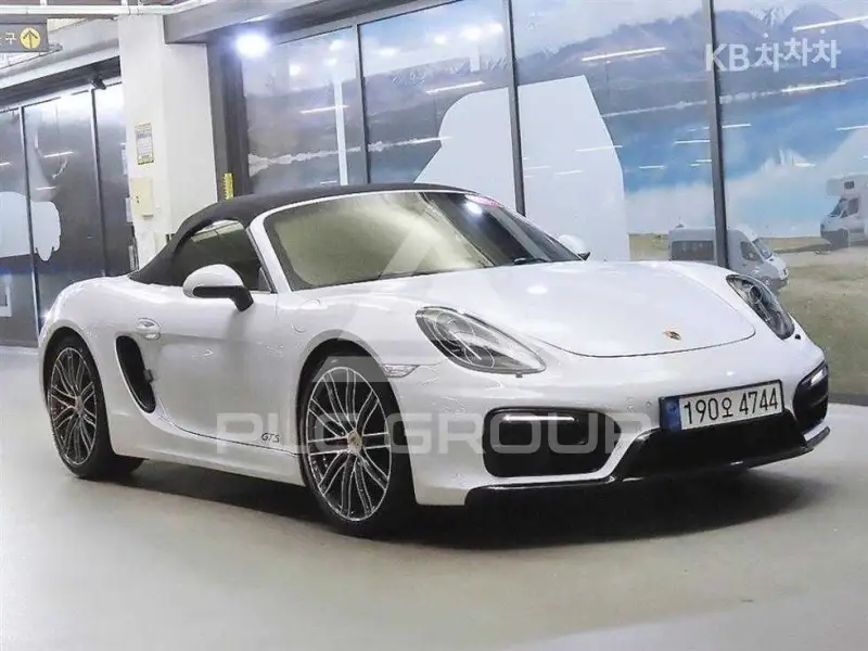 2016 Porsche Macan
