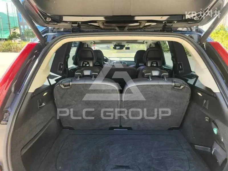 2016 Volvo XC90
