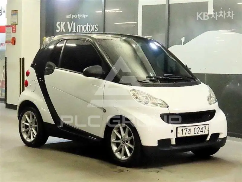 2016 Smart Porto