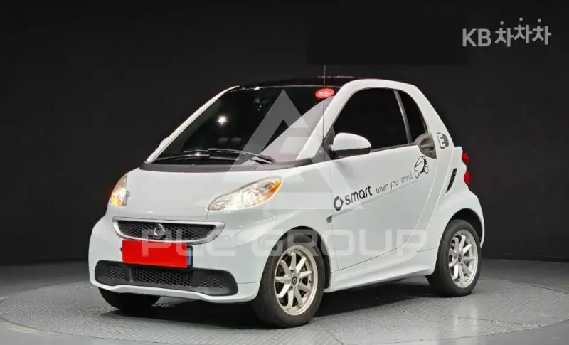 2016 Smart Porto