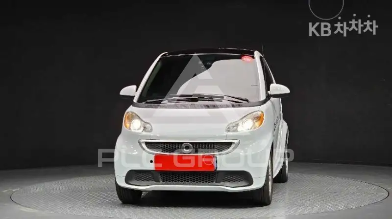2016 Smart Porto