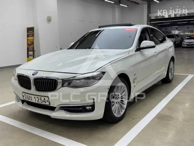 2017 BMW 5 series