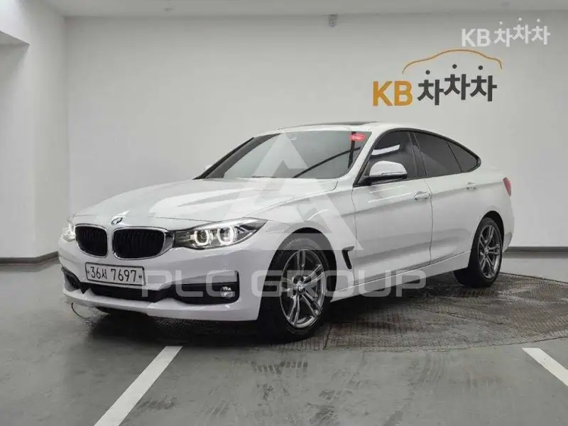 2017 BMW 5 series